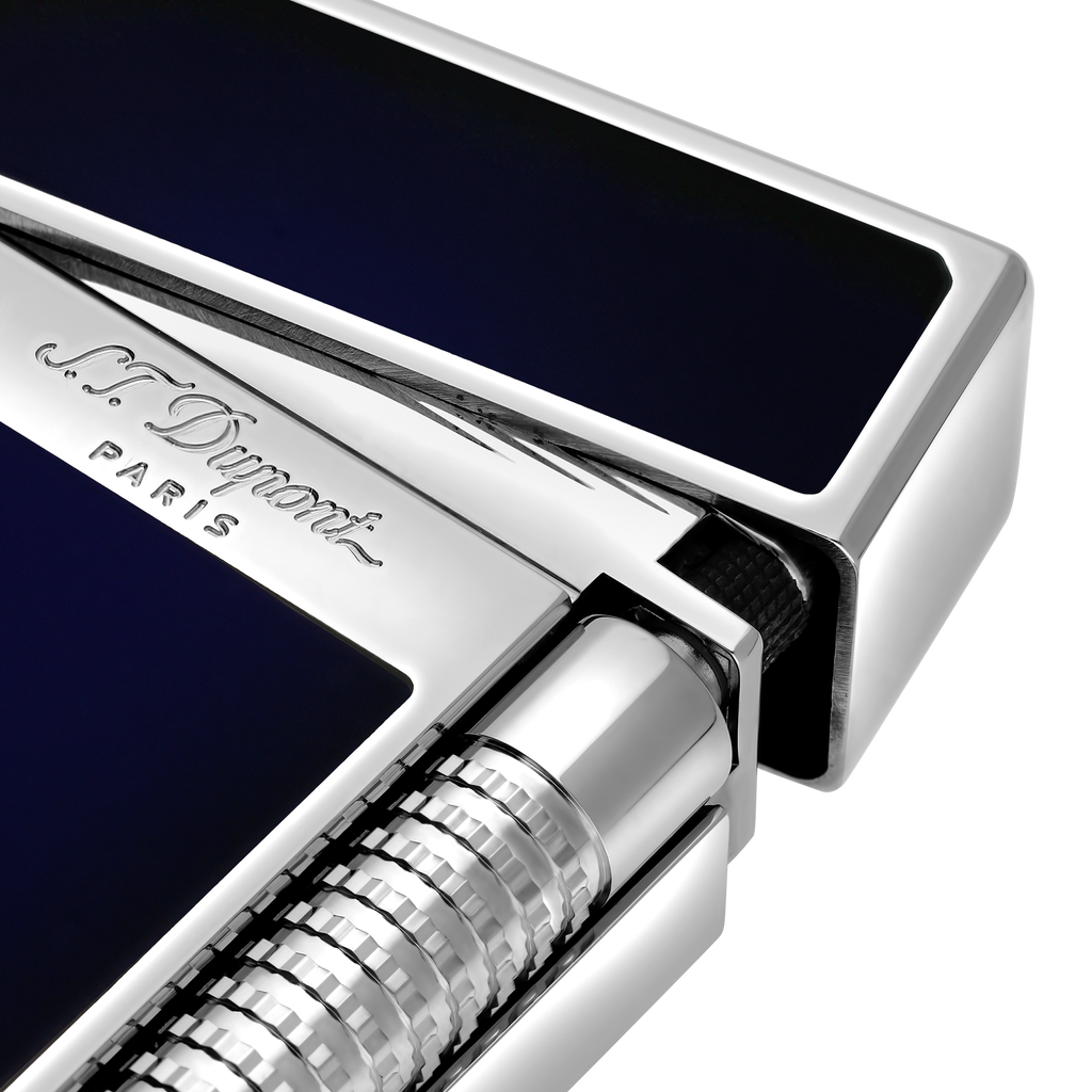Dupont Le Grand Lacquered lighter - C23013