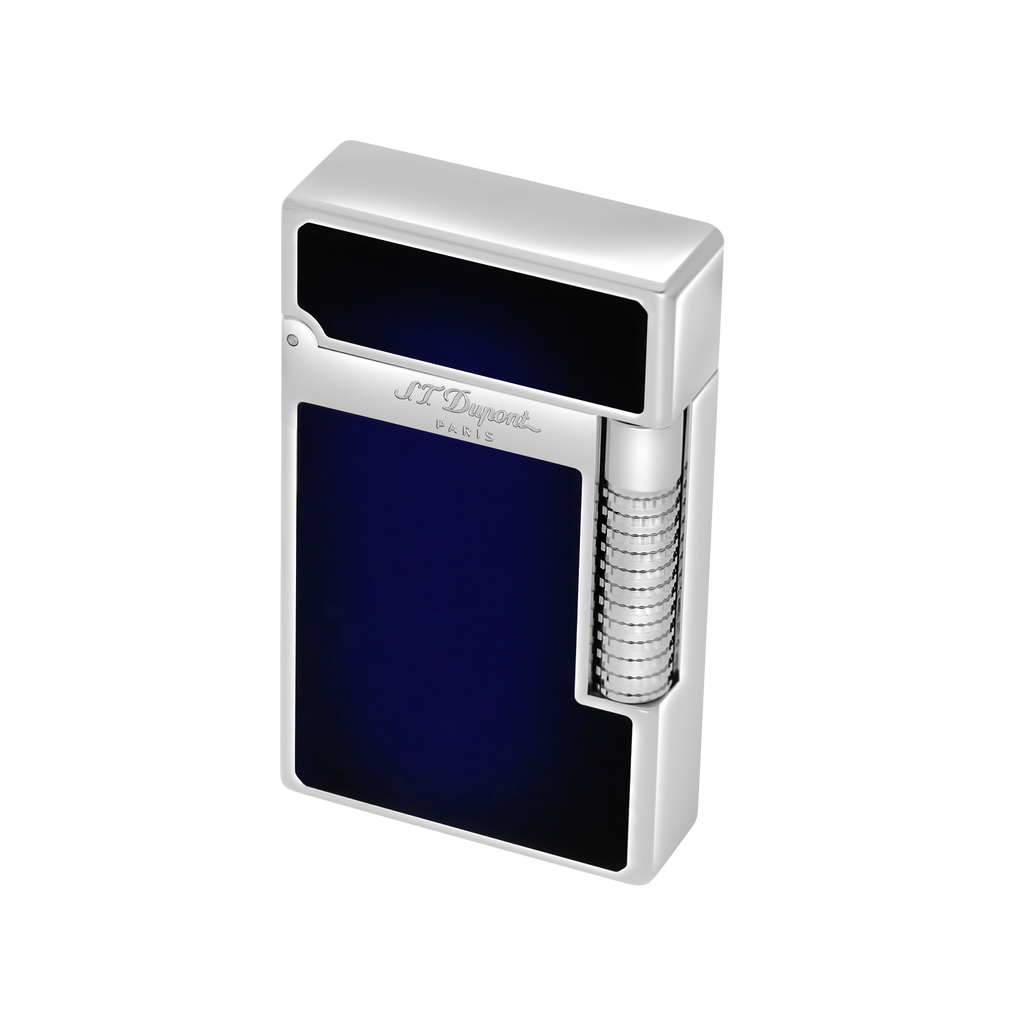 Dupont Le Grand Lacquered lighter - C23013