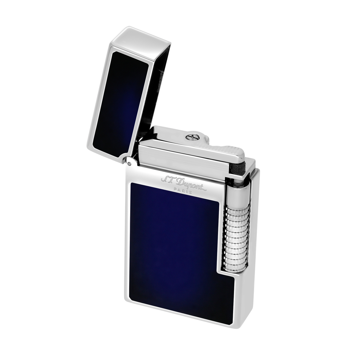 Dupont Le Grand Lacquered lighter - C23013