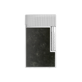 Dupont Popoté Le Grand Lacquered lighter - Black