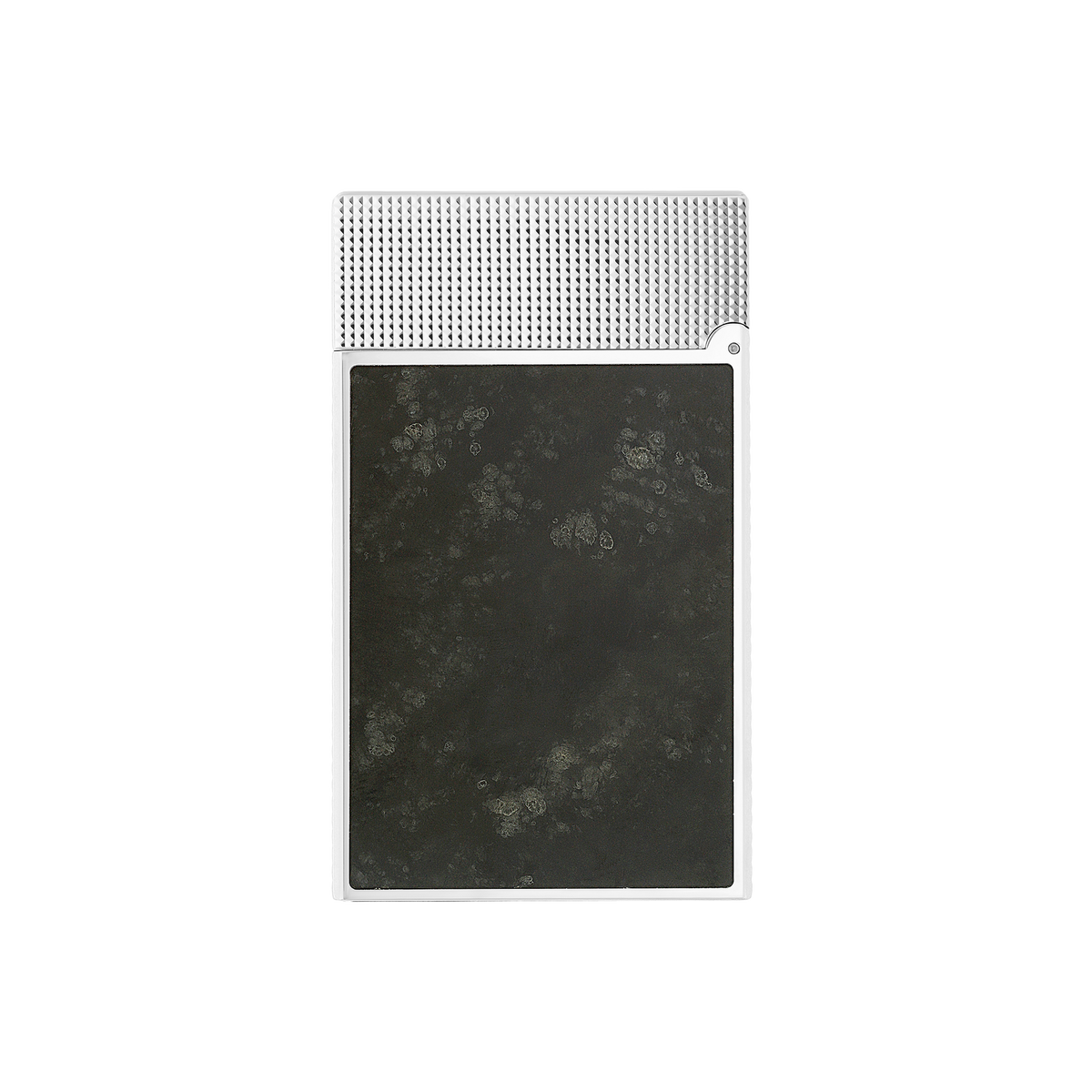 Dupont Popoté Le Grand Lacquered lighter - Black