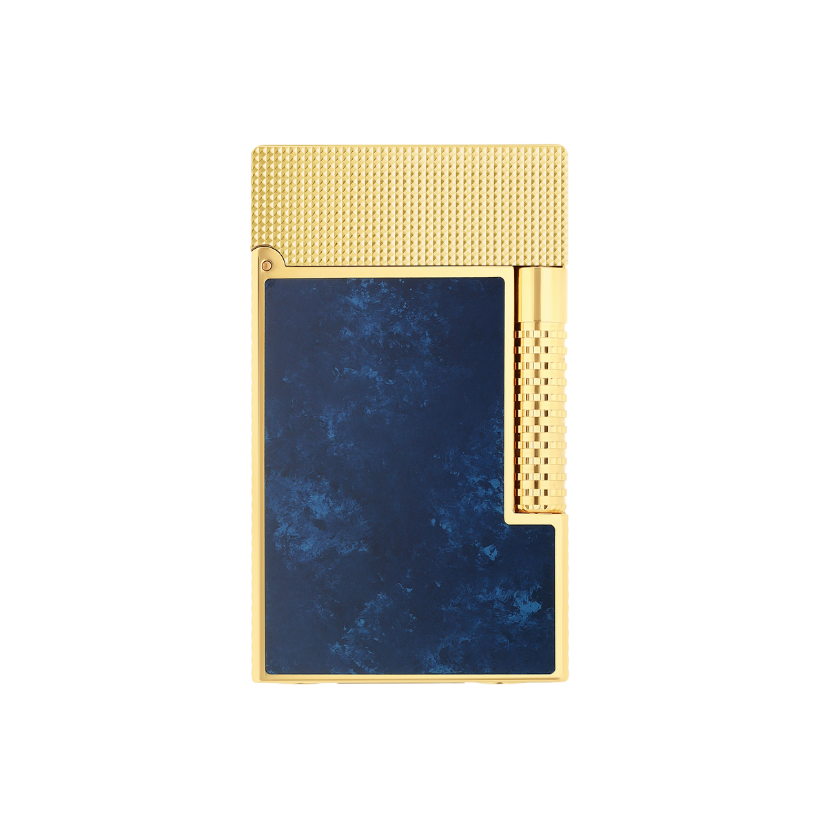 Dupont Popoté Le Grand Lacquered lighter