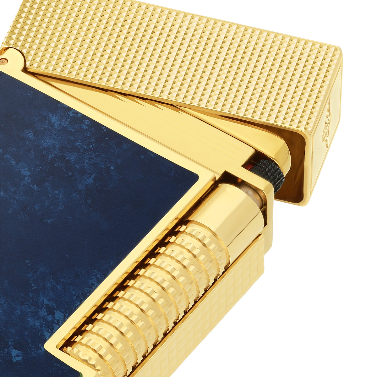 Dupont Popoté Le Grand Lacquered lighter