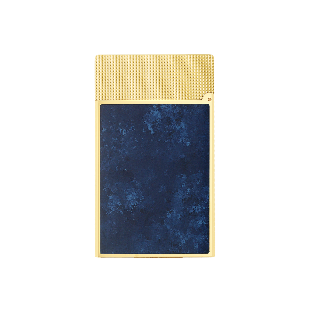 Dupont Popoté Le Grand Lacquered lighter