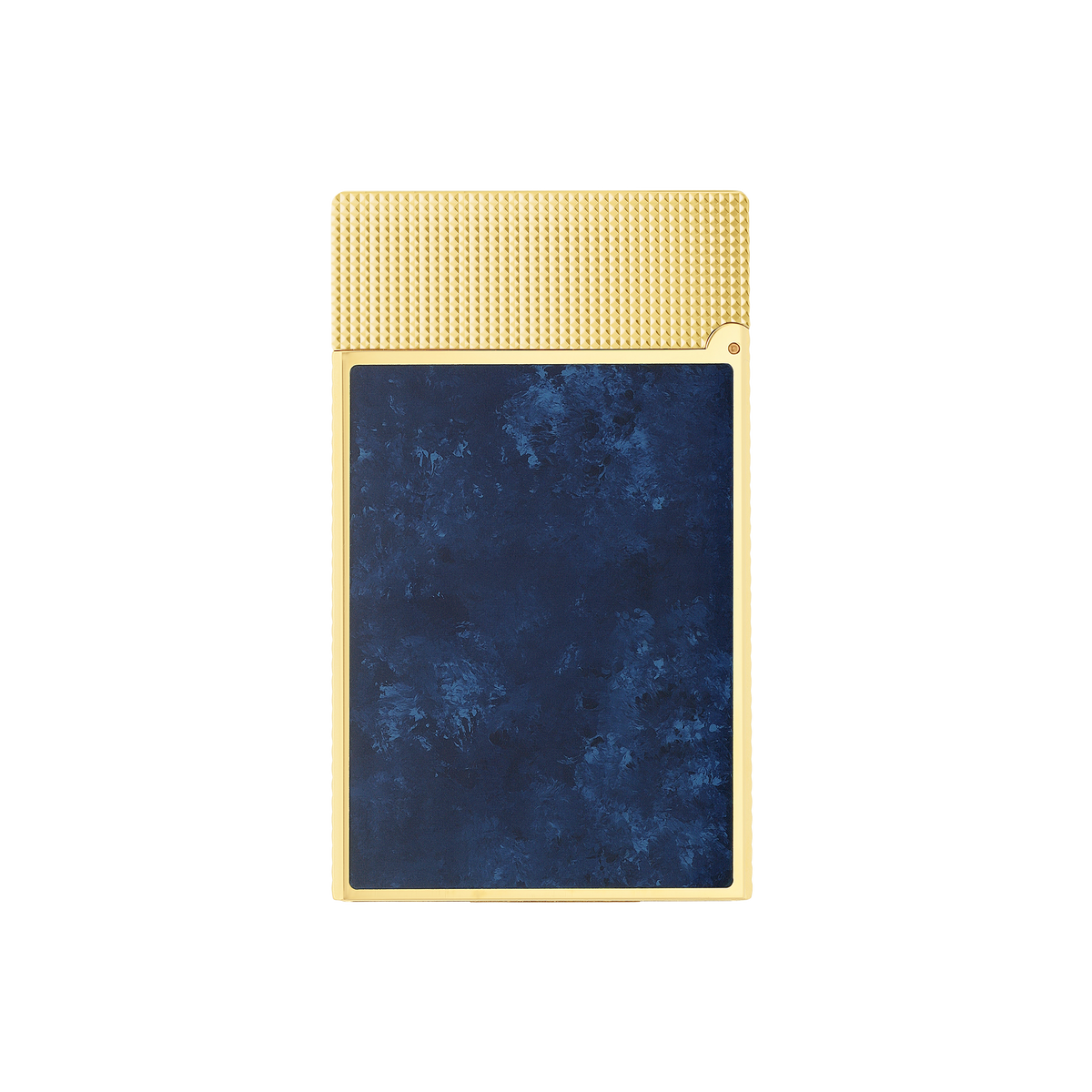 Dupont Popoté Le Grand Lacquered lighter