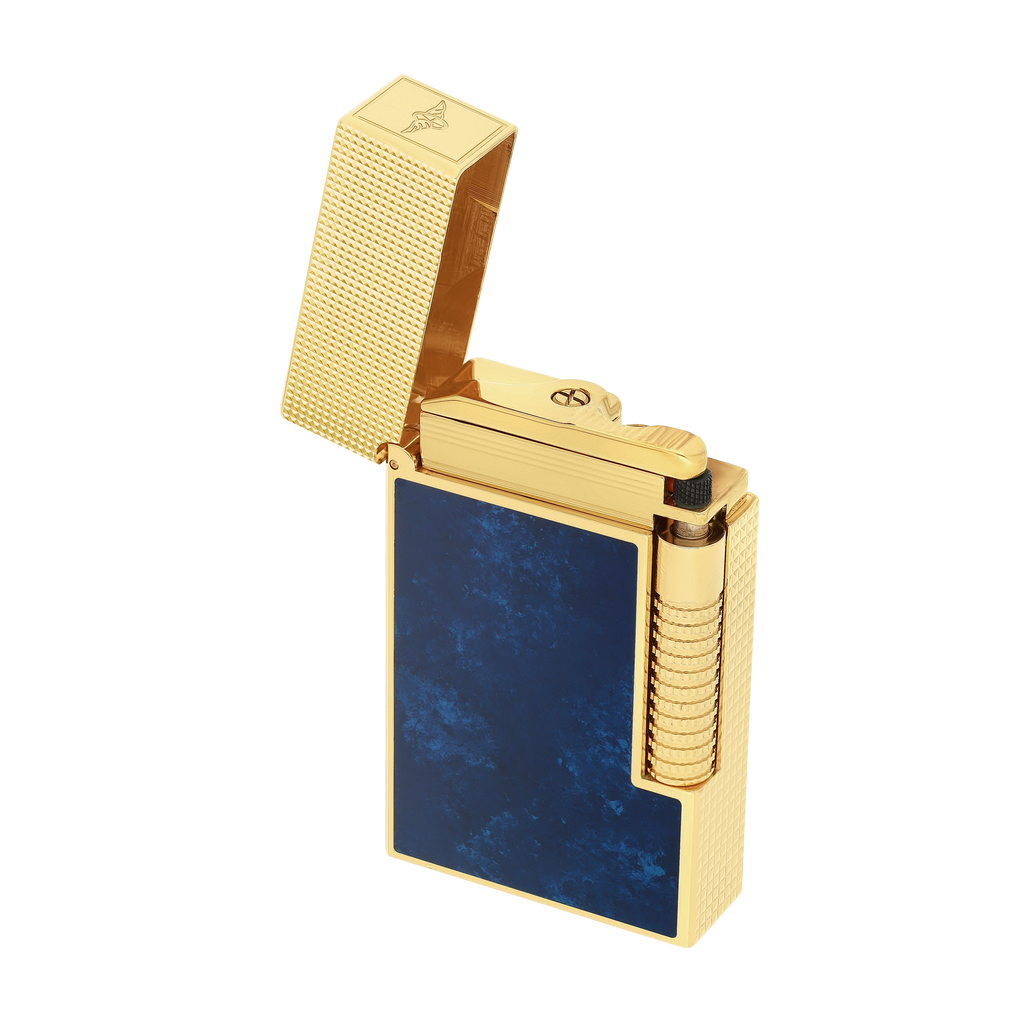 Dupont Popoté Le Grand Lacquered lighter