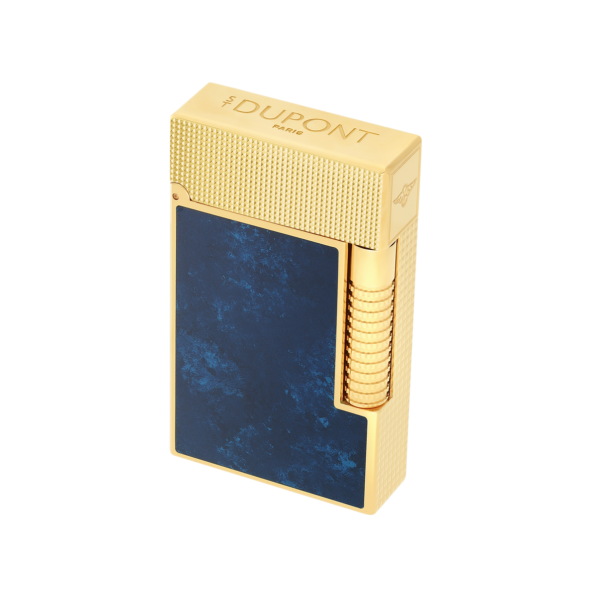 Dupont Popoté Le Grand Lacquered lighter