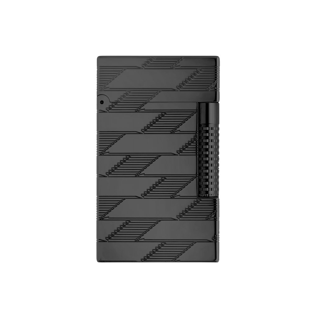 Dupont Le Grand Guilloche lighter