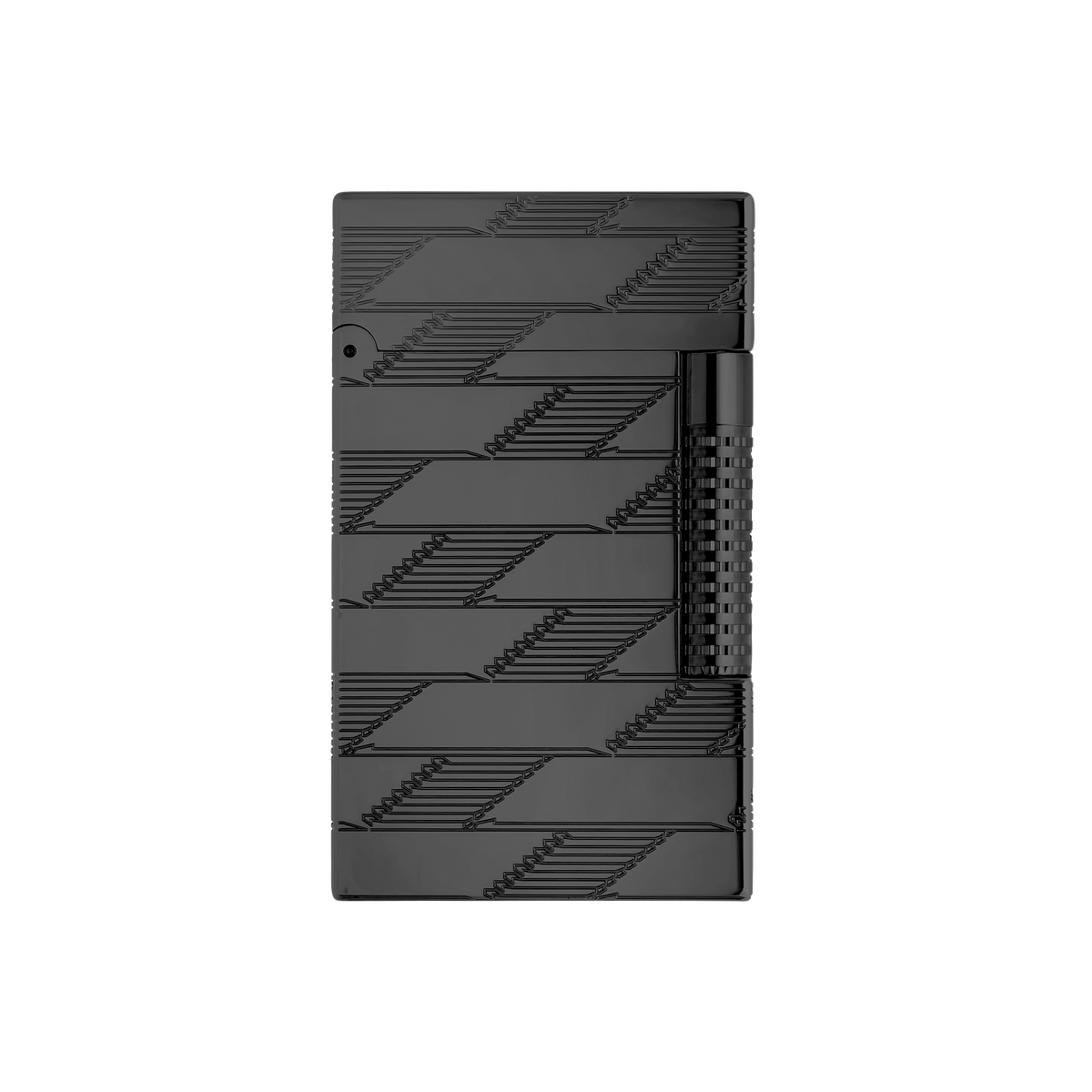 Dupont Le Grand Guilloche lighter