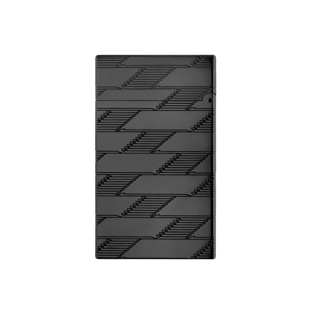 Dupont Le Grand Guilloche lighter