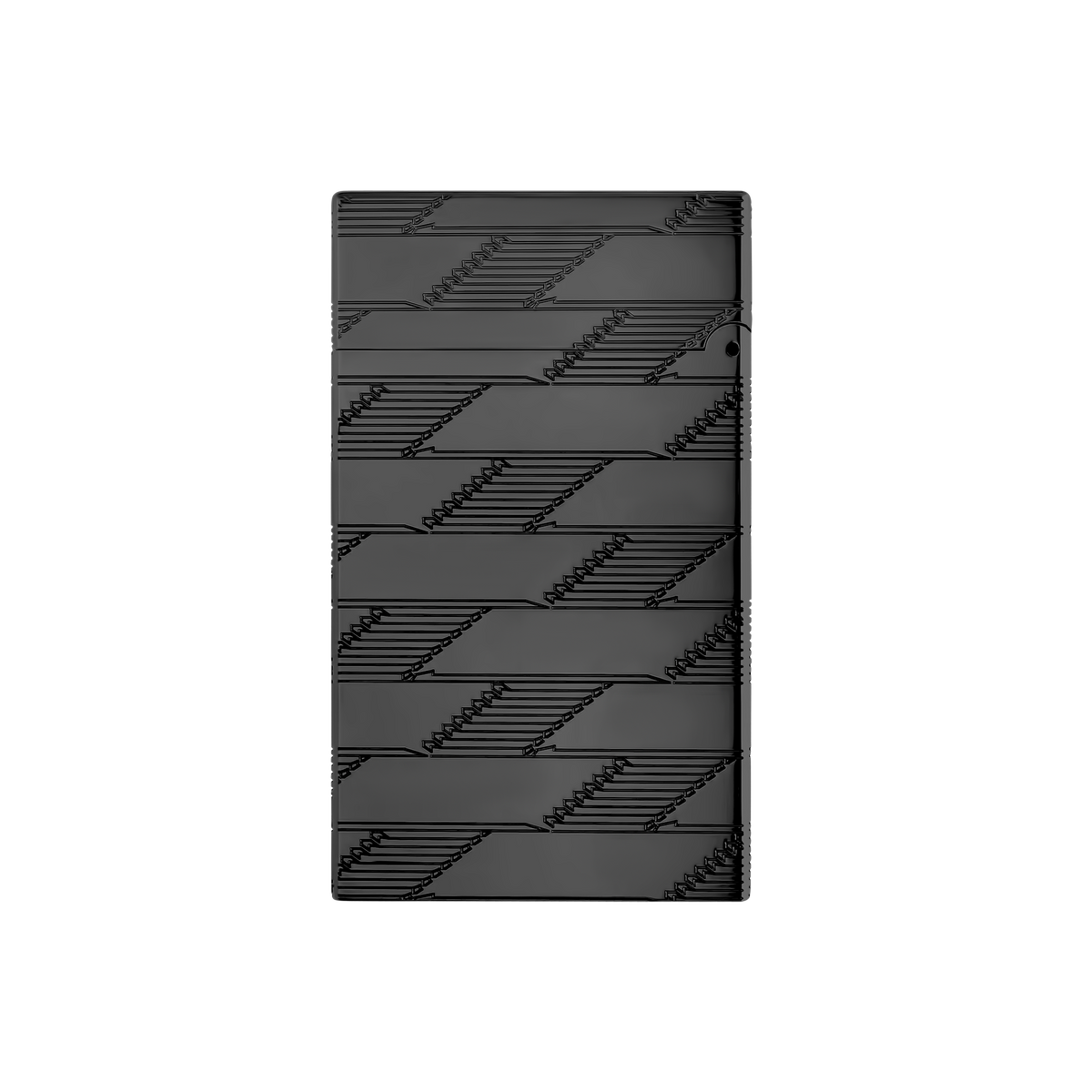 Dupont Le Grand Guilloche lighter