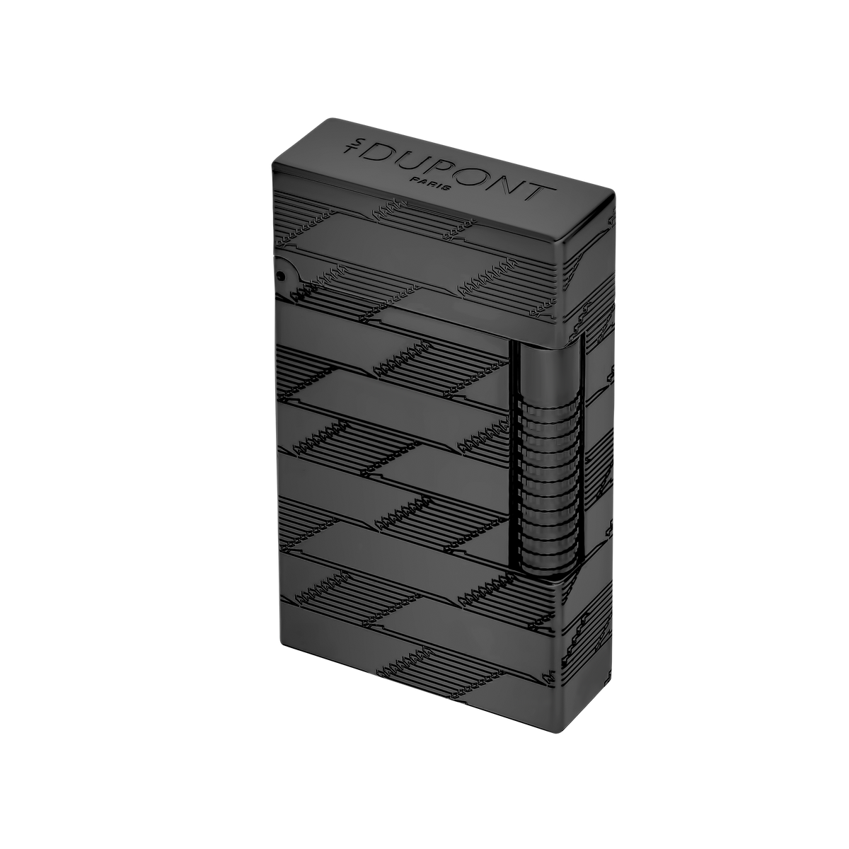 Dupont Le Grand Guilloche lighter