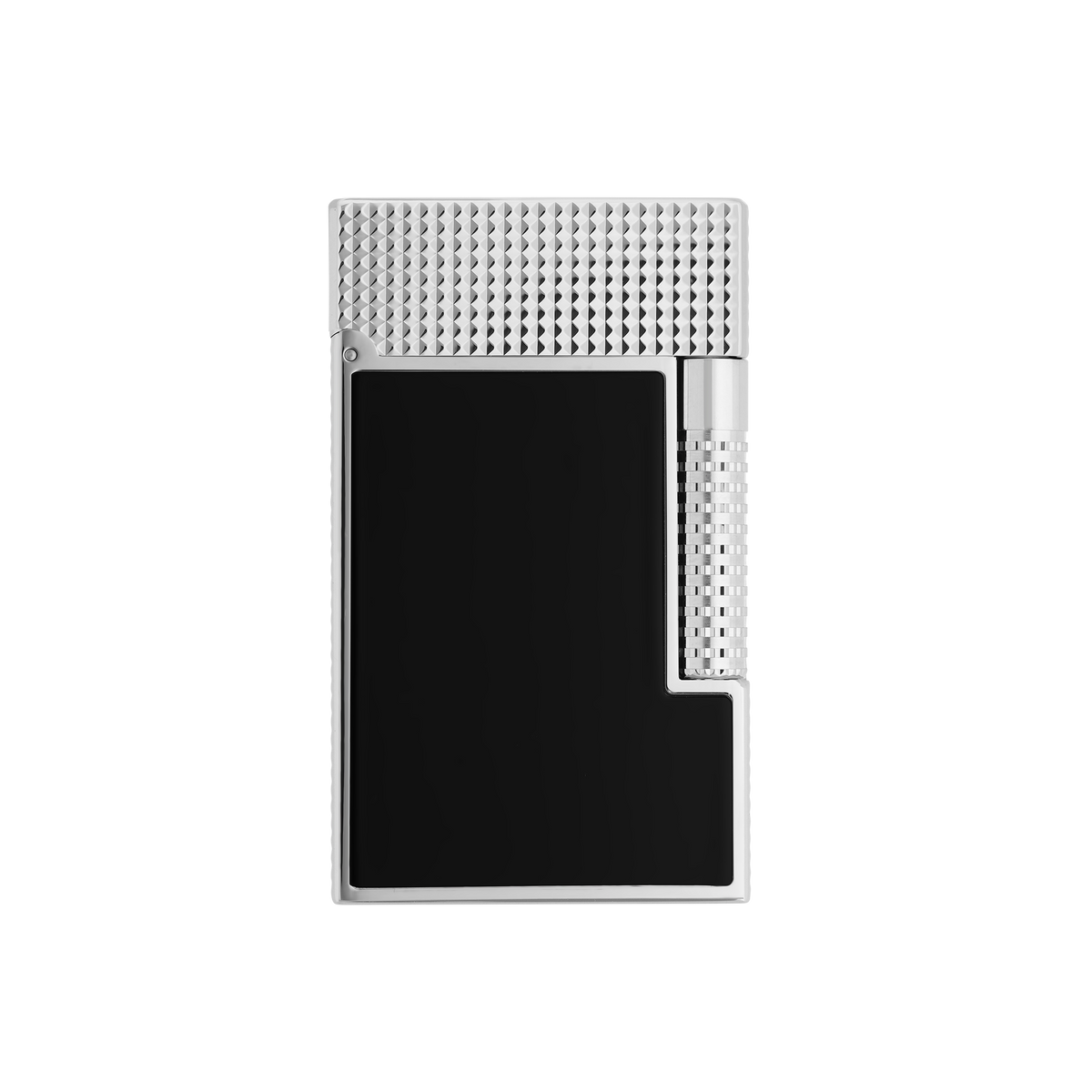 Dupont Le Grand Lacquered lighter - C23780CL