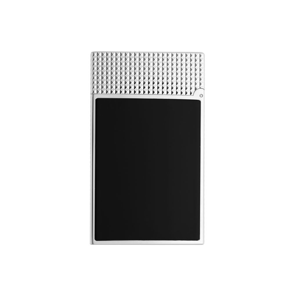 Dupont Le Grand Lacquered lighter - C23780CL