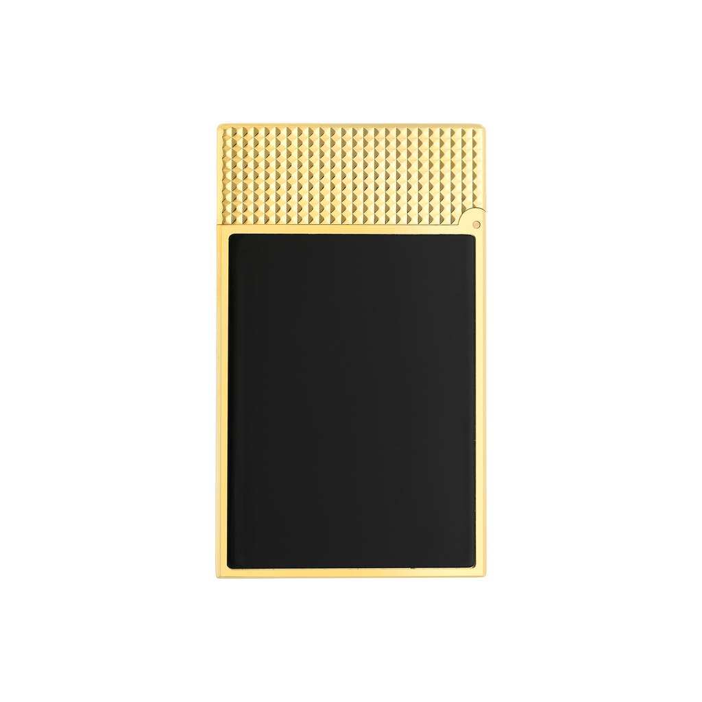 Dupont Le Grand Lacquered lighter - C23790CL