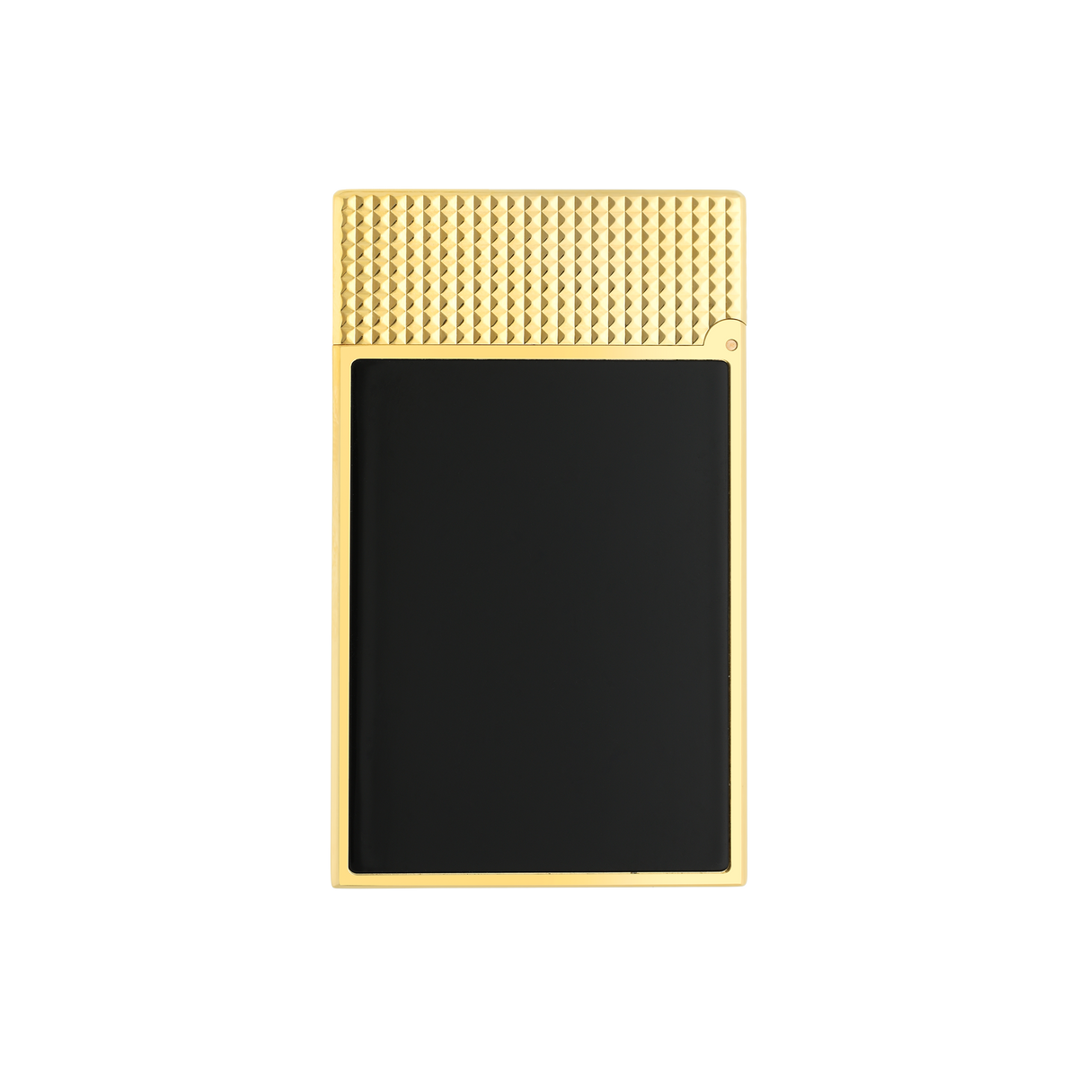 Dupont Le Grand Lacquered lighter - C23790CL