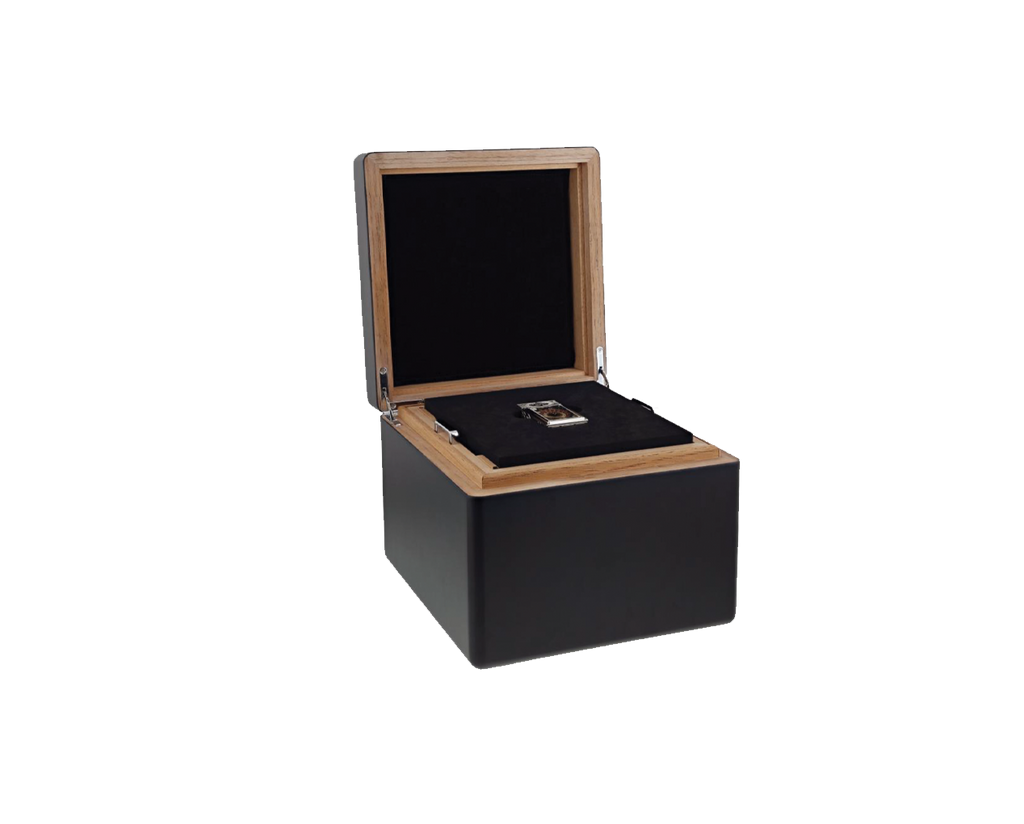Dupont Casino Pocket Complication Lighter