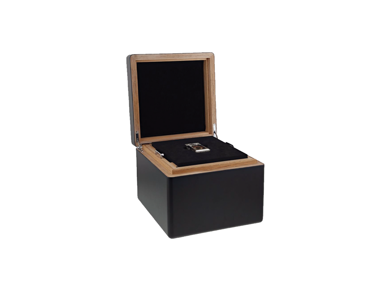 Dupont Casino Pocket Complication Lighter