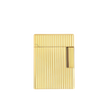 Dupont Line 1 Guilloche Lighter - C14020