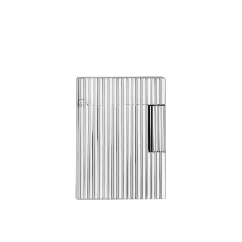 Dupont Line 1 Guilloche Lighter - C14021