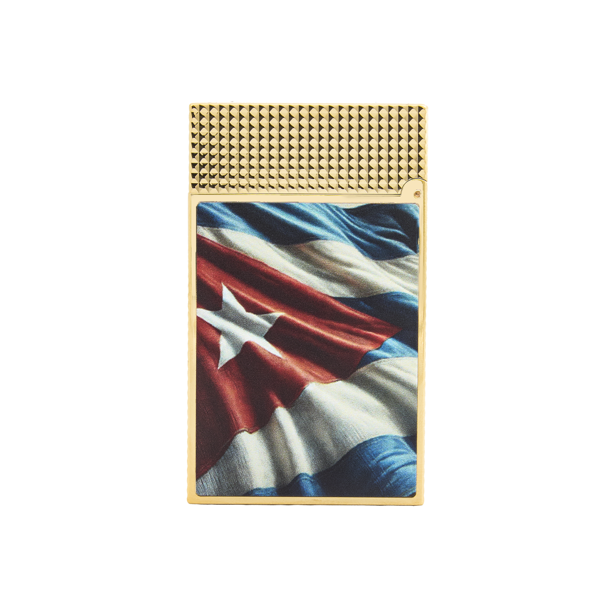 Dupont Lacquered lighter
