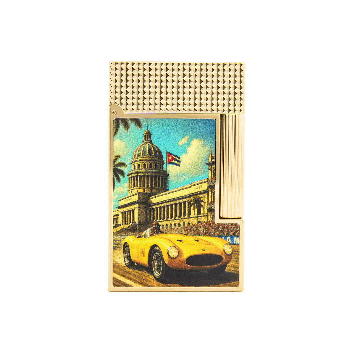 Dupont Lacquered lighter