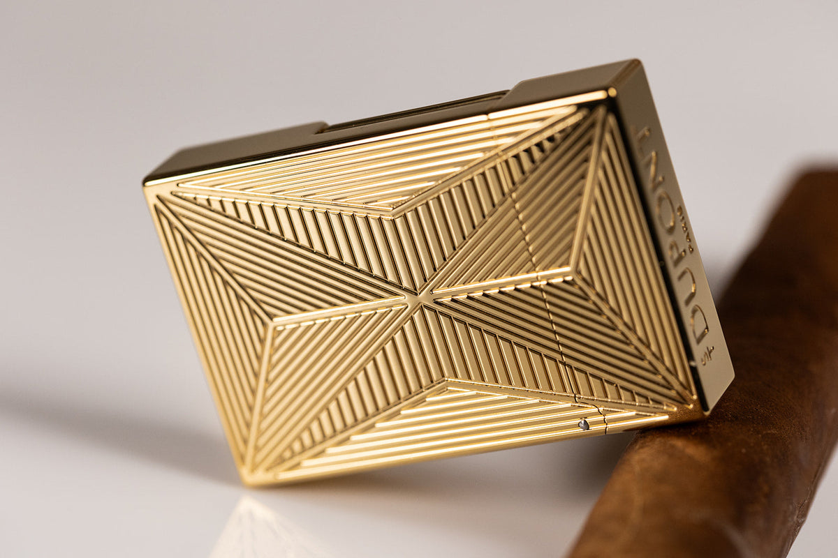 Dupont Fire X Line 2 Lighter Small