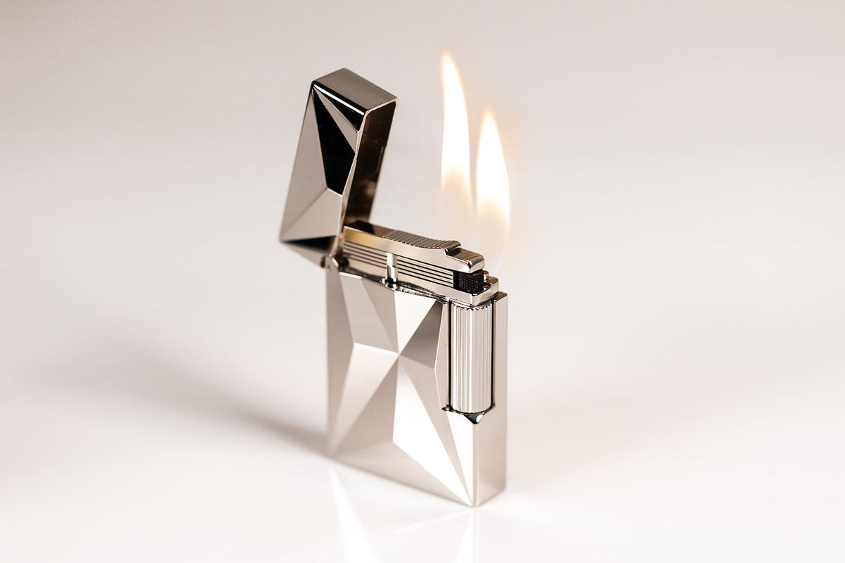 Dupont Fire X Line 2 Lighter Small