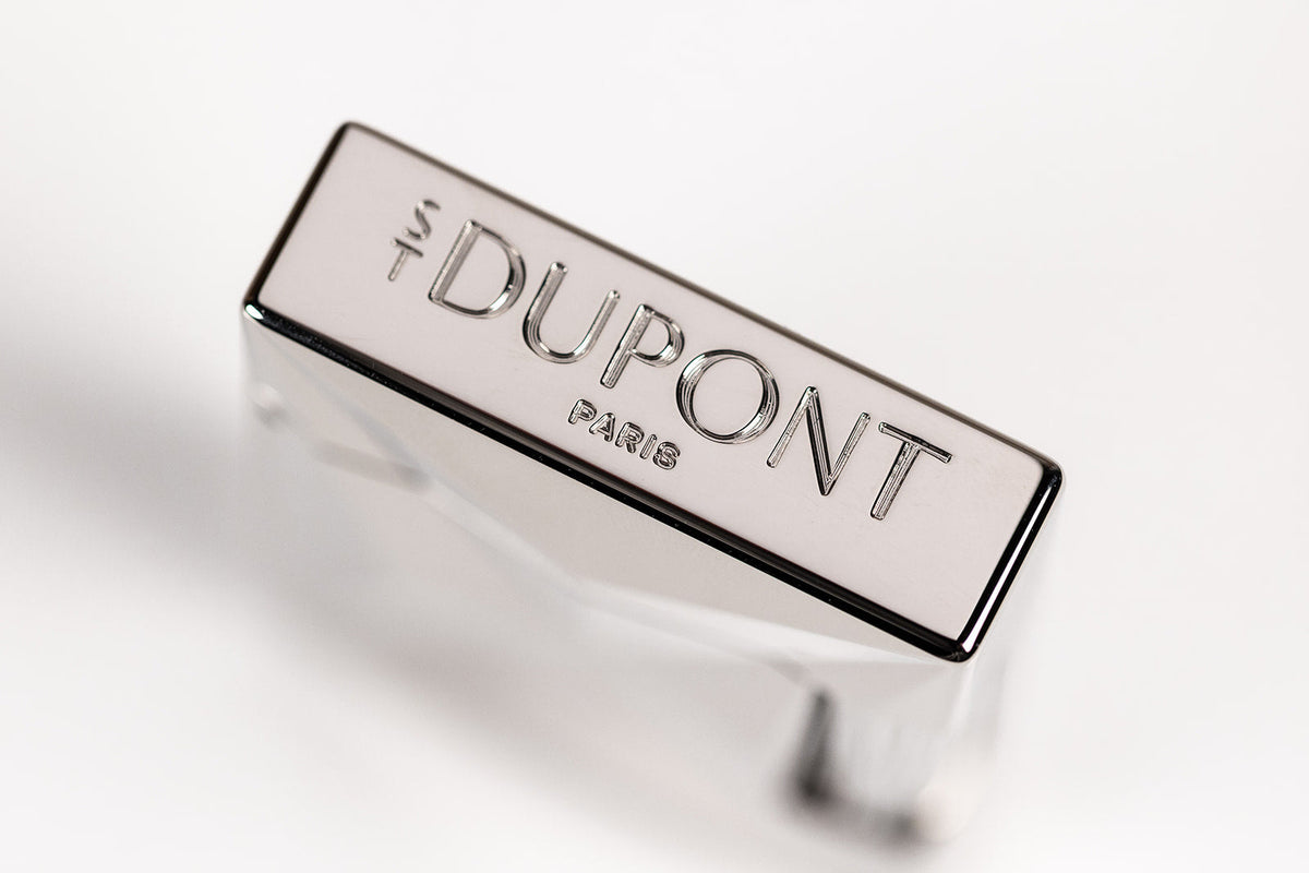 Dupont Fire X Line 2 Lighter Small