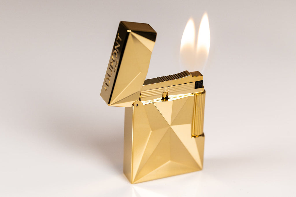 Dupont Fire X Line 2 Lighter Small