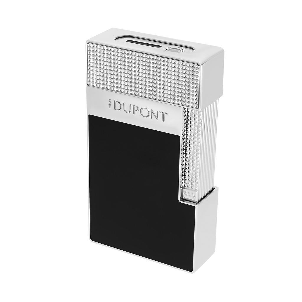 Dupont Lacquered lighter - T20101