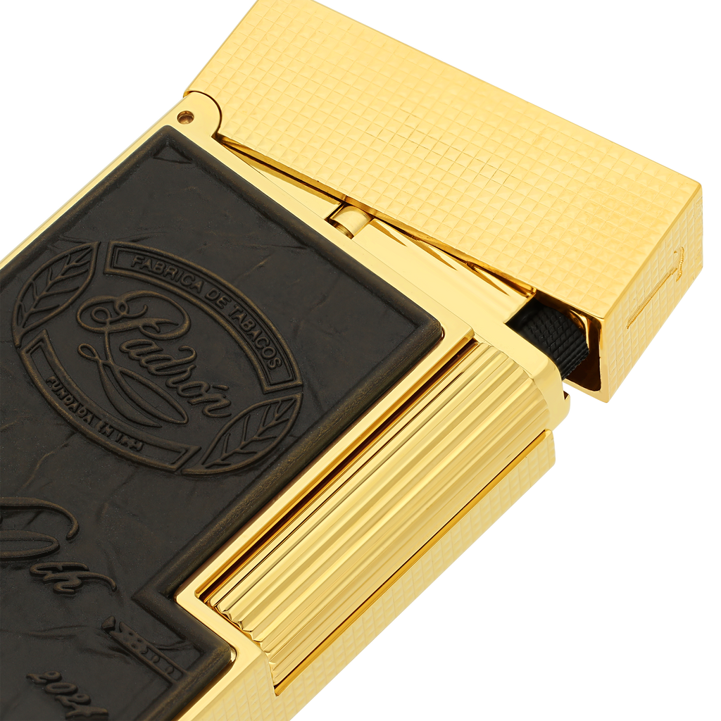 Dupont Line 2 Padron Haute Creation Lighter