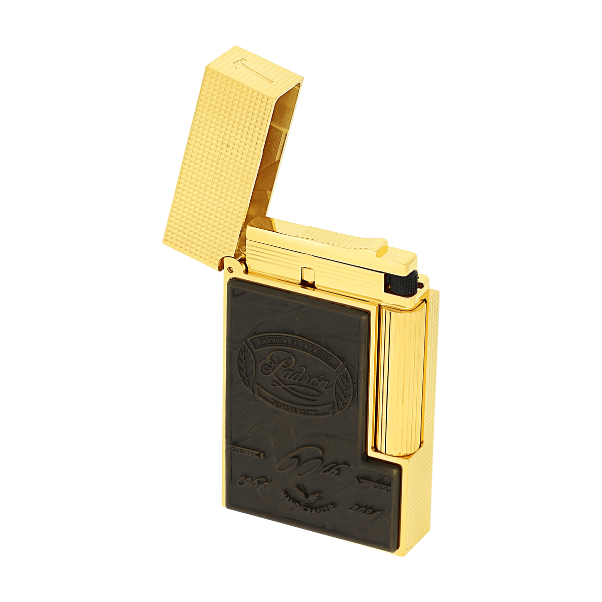 Dupont Line 2 Padron Haute Creation Lighter