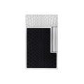 Dupont Guilloche under lacquer lighter