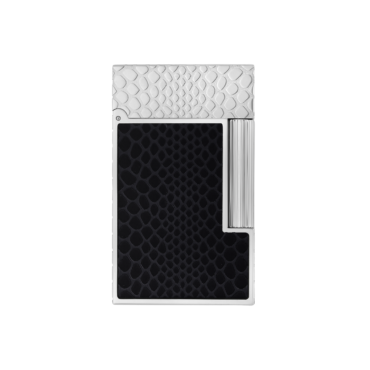 Dupont Guilloche under lacquer lighter