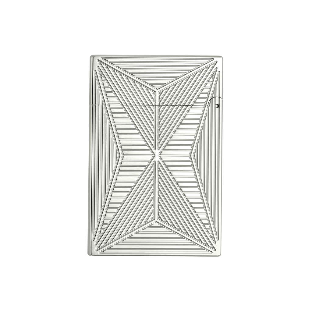 Dupont Fire X Line 2 Lighter Small