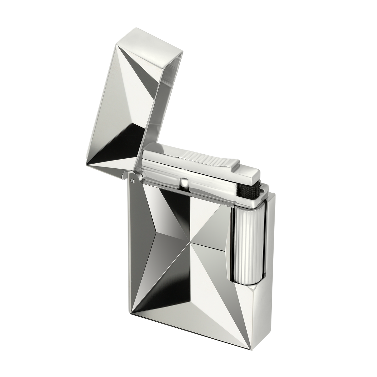 Dupont Fire X Line 2 Lighter Small